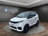 Aixam City Sport Ambition KAMERA*7 Zoll TABLET*ABS+EBD - Aixam Gebrauchtwagen in Hamburg