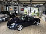 Porsche Boxster 2.7*SCHALTER*NAVI*BI-XENON*DEUTSCH* - Porsche Boxster Gebrauchtwagen