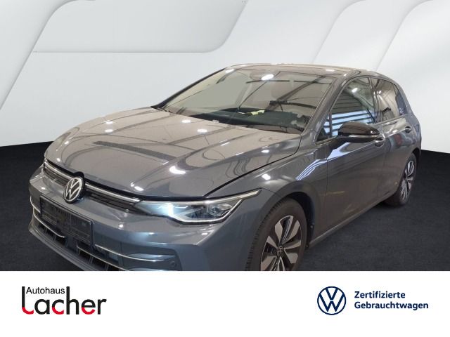 Golf Goal 1.5 eTSI DSG,IQ.LIGHT,Navi,Kamera,AHK