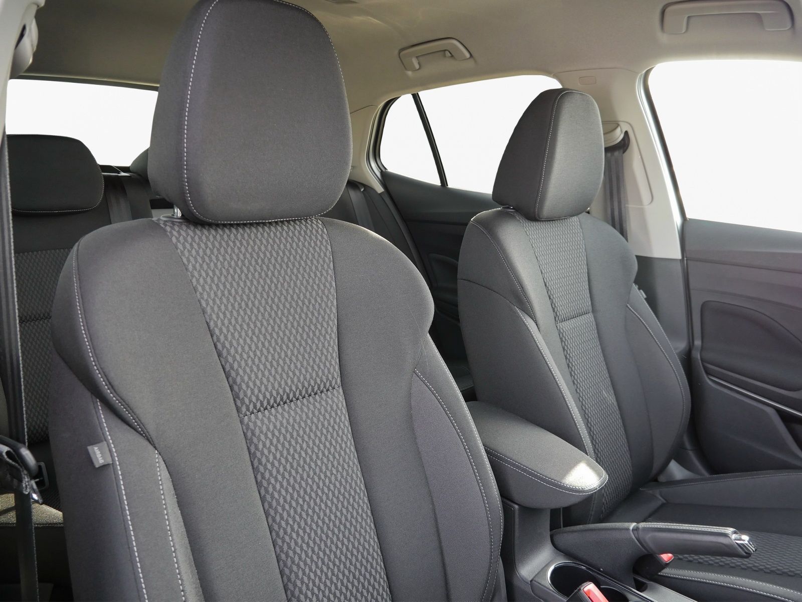 Skoda Fabia - Bild 10