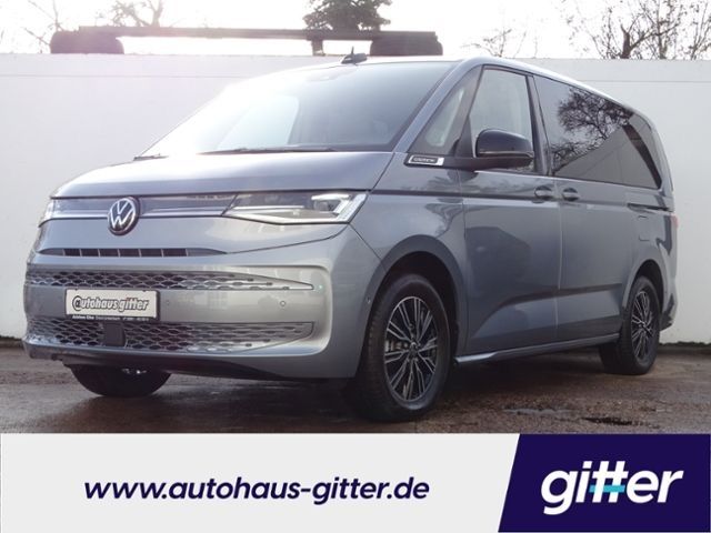 Volkswagen T7 Multivan LR Hybrid ENERGETIC ACC IQ-LED HUD