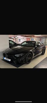 Mercedes-Benz SL 63 AMG Mercedes-AMG SL 63 4MATIC+ Mercede... - Mercedes-Benz SL 63 AMG aus 2022