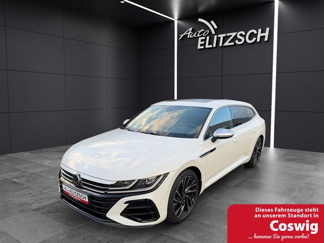 Volkswagen Arteon Shooting Brake R 4M TSI LED PANO RFK ACC