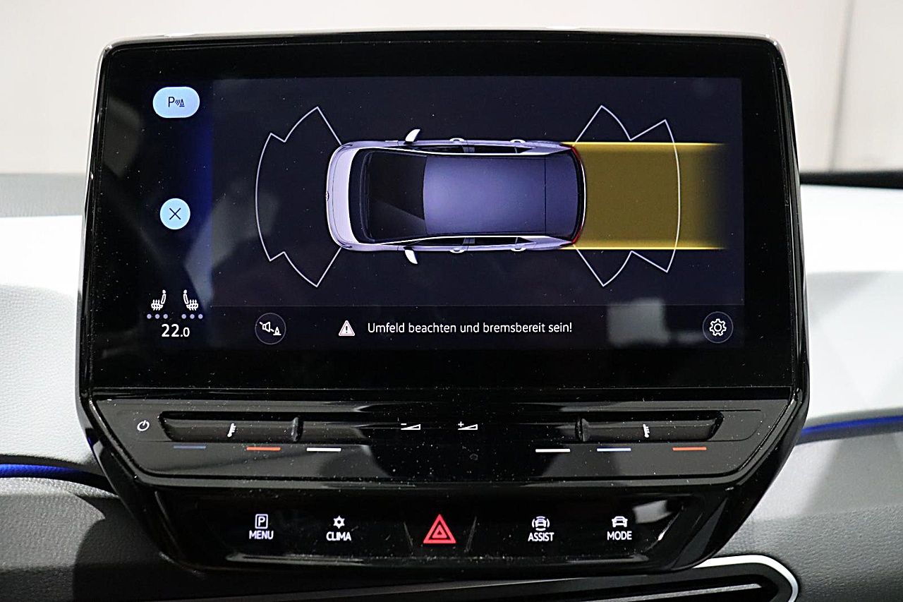 Volkswagen ID.3 - Bild 12