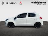 Mitsubishi Space Star 1.2 EU6d Select 1,2 l MIVEC M T - Mitsubishi Space Star aus 2023