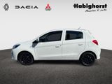 Mitsubishi Space Star 1.2 EU6d Select 1,2 l MIVEC M T - Mitsubishi Space Star: 1.6
