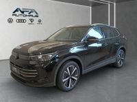 Volkswagen Tiguan - Vorschau Bild 2