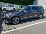 Volkswagen Passat 1.6 TDI SCR DSG Business Business - Volkswagen Passat: 1.6