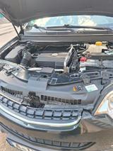 Opel Antara 2.2 cdti 44 - gebrauchte Opel Antara aus dem Jahr 2015