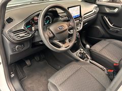 FORD Puma 1.0 Titanium*LED*Navi*DAB*Winter-Paket