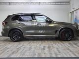 BMW X5 xDr50e M Sport Pro 22Zoll Pano Sitzlüft. AHK - BMW X5 Vorführfahrzeuge