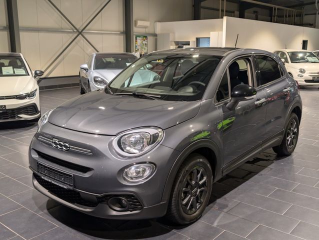 Fiat 500X 1.0 FireFly Turbo 4x2 S&S Club Navi 1.Hand