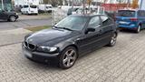 BMW 3er bmw 318i 2004 - BMW aus 2004: 3er
