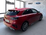Kia Ceed 1.5T DCT GT-Line Performance Techno JBL Nav - Kia: Performance