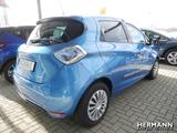 Renault Zoe (Miet-Batterieh) Intens *NAVI*LM*KeyLess*PDC - gebrauchte Renault ZOE aus dem Jahr 2018