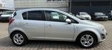 Opel Corsa D Active 1.2 / Klima / TÜV - Opel Corsa Gebrauchtwagen in Karlsruhe