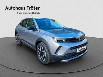 Fotografie 3 des Opel Mokka-e Elegance Kamera LED Sitzheizung 3-phasig