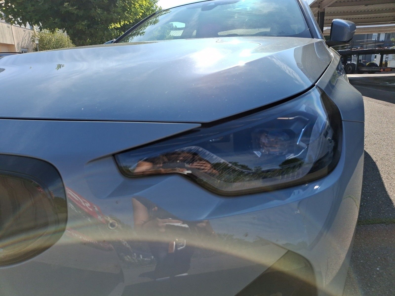 BMW 220 - Bild 9