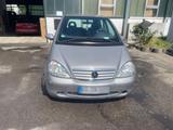 Mercedes-Benz A170 cdi tüv neu 04.2028 automatisch Getriebe - Mercedes-Benz A-Klasse: Getriebe