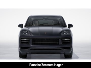 Porsche Cayenne - 8