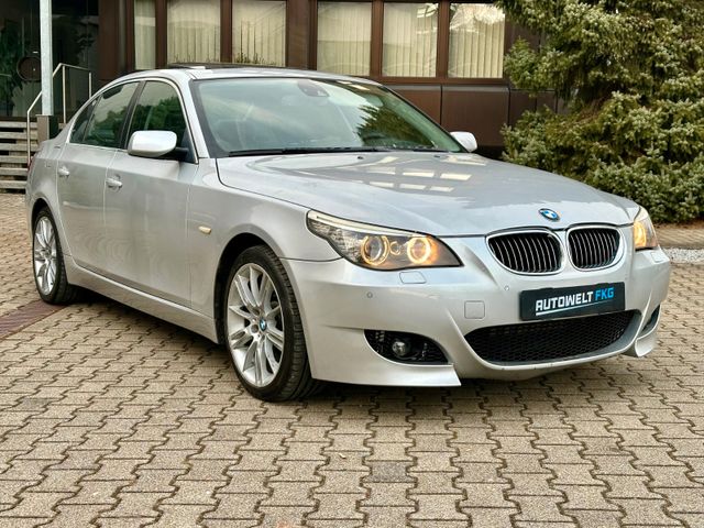 BMW Baureihe 5 Lim. 525i | Head Up | Automatik