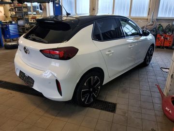 Bild 3 Opel Corsa Corsa-e F GS Line +LED+NAVI+SHZ+11kW+KAMERA+LHZ+