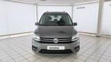 Volkswagen Caddy PKW Maxi BMT, Scheckheft, Navi, Kamera AHK - Volkswagen Caddy Maxi: 7 Sitzer