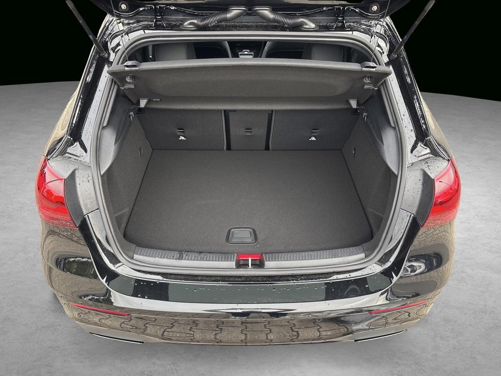 Mercedes-Benz A 250 e Special-Edition AMG Night 19'' Multibeam