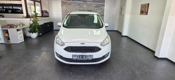 Ford C-Max - 3