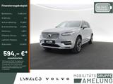 Volvo XC90 T8 Core AWD PDC FACEL. LED SHZ STANDHZ ACC - Volvo XC90 Core mit Hybrid-Antrieb (Benzin/Elektro)