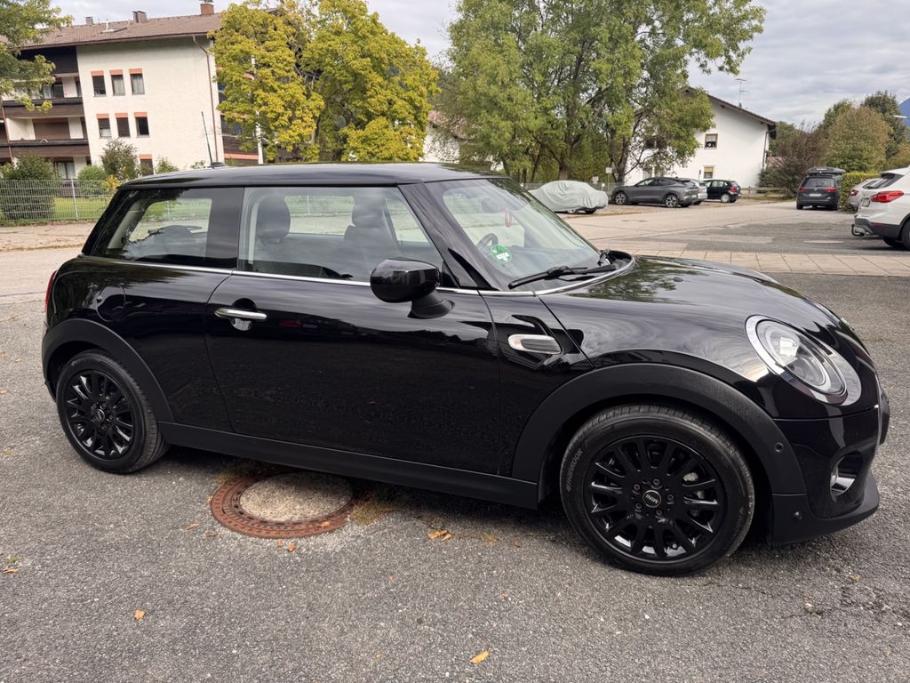 Image of MINI ONE