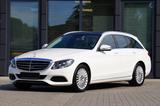 Mercedes-Benz C 250 T-Modell *2 Jahre Garantie* - Mercedes-Benz C-Klasse Gebrauchtwagen in Düsseldorf