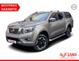 Nissan Navara NP300 2.3 dCi N-Connecta Double Cab Navi - Nissan Navara: N Connecta