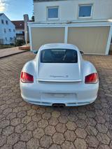 Porsche Cayman S 987 Scheckheftgepflegt bei Porsche - Porsche: 987