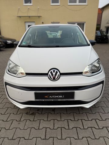 Volkswagen up! take up! Facelift TÜV Neu