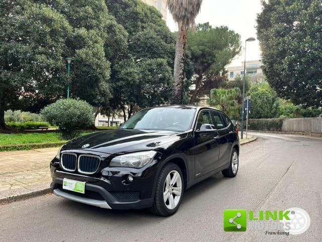 BMW X1 sDrive18d Futura