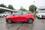 Hyundai i10 TREND Plus/ 1.HAND !/wenig km/Klima/Sitzheiz - Hyundai aus 2023