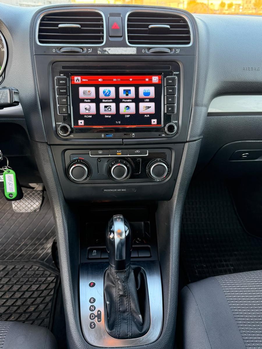 Volkswagen Golf 2013 — photo 12