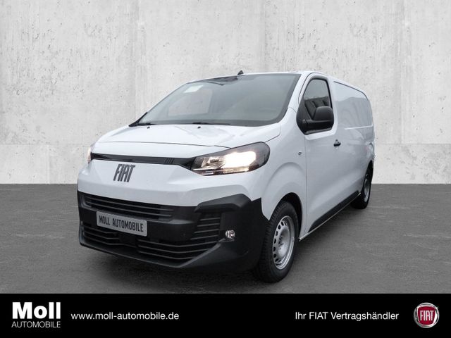 Fiat Scudo KaWa L2 2,0 145  VISIBILITY-CITY-ASSIST Pa