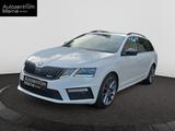 Skoda Octavia Combi RS 4x4*LED*DSG*SHZ*DCC