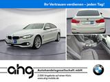 BMW 430i Gran Coupe Advantage Bluetooth PDC Klima - BMW 430 Gran Coupé Gebrauchtwagen