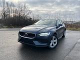 Volvo V60 Cross Country AWD/T-Leder/AHK/Navi/4X4/ - Volvo V60 Cross Country aus 2019
