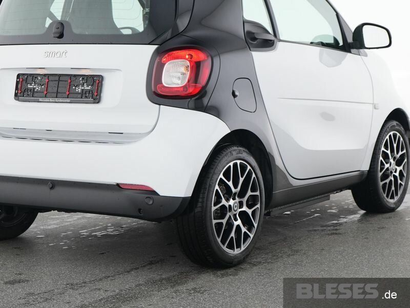 SMART ForTwo – Bild 4