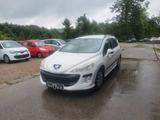 Peugeot 308 SW Filou Tüv  10/26 - Peugeot 308: Filou