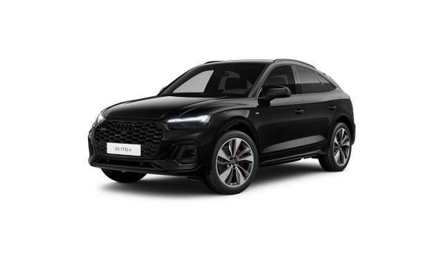 Q5 Sportback 55 TFSI e S-LINE BUSINESS QUATTTRO