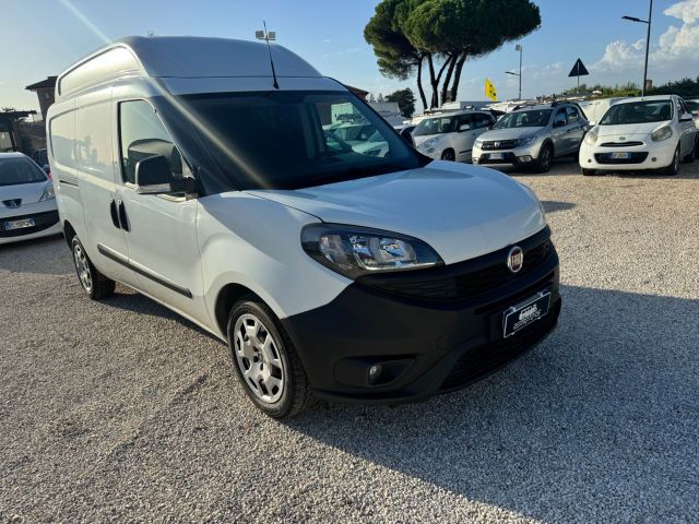 Autres Fiat Doblo Fiat dobló XL