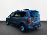 Renault Grand Kangoo "Heckeinstieg für Rollifahrer" - gebrauchte Renault Van