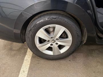 Skoda Superb - 12