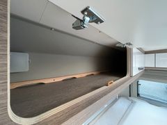 Pössl Roadcruiser - Viel Ausstattung, wenig KM!*MIETE*