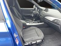 BMW 118 i M-Sport 5-Türer Navi LED SHZ Sportsitze